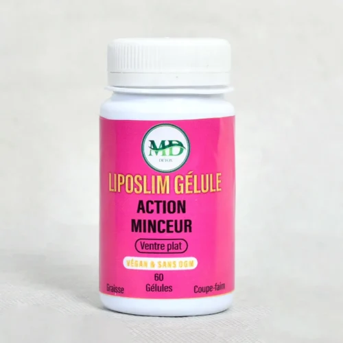 Liposlim action minceur