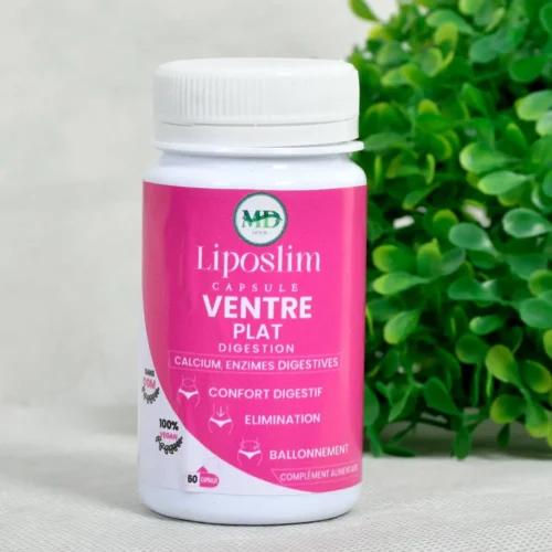 Liposlim ventre plat