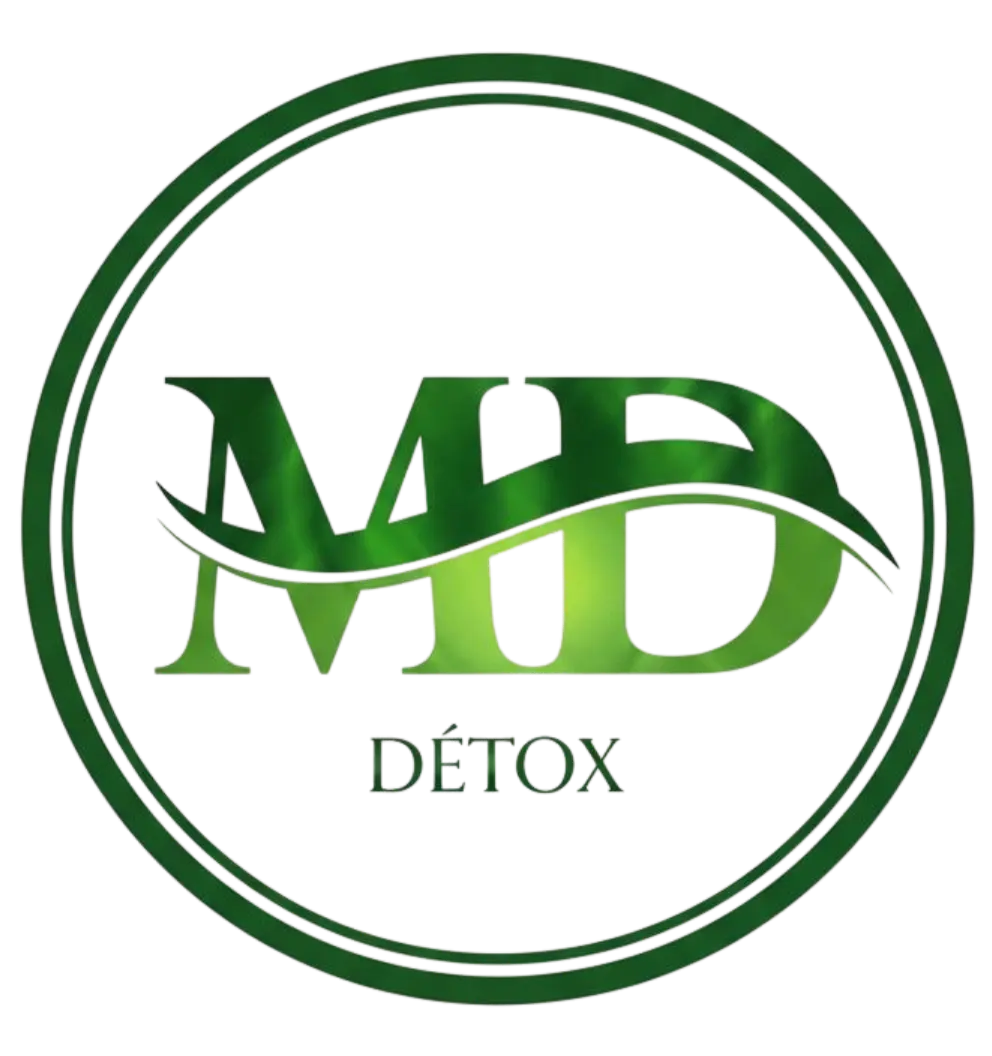MD DETOX